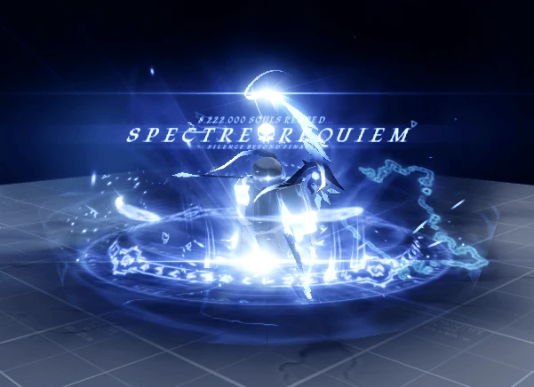 Spectre : Requiem